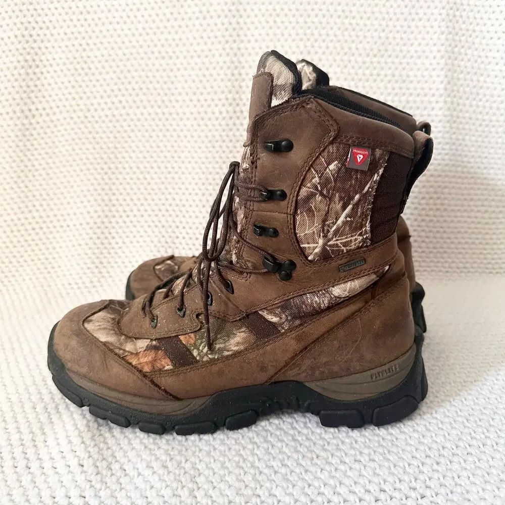 Danner Alsea 8